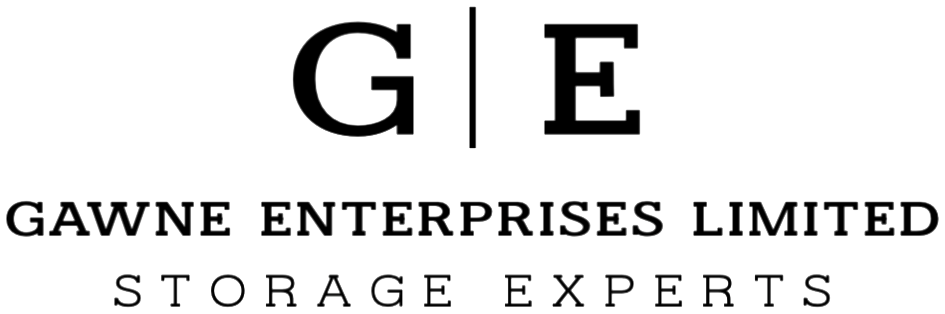 Gawne Enterprises Limited - Storage Experts